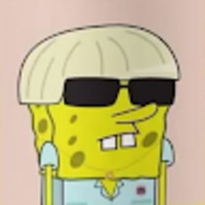 Meet your Posher, Noah